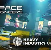 Игра Space enginers как игра по обучение в программирование