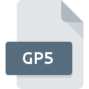 Файл GP5