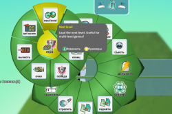 Конкурс "JetCup" по Kodu Game Lab