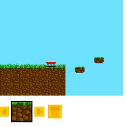 Следующий шаг. Devlog #2