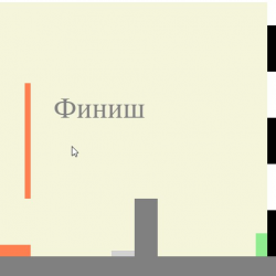 CubeGravity 0.4.2 Исправление багов