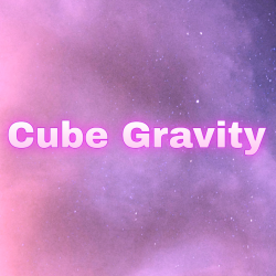 CubeGravity 0.4.2 Исправление багов