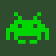 моя GALAGA