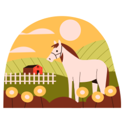 Фермерское Ранчо 
