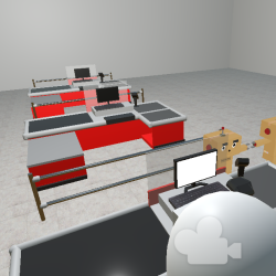 4.99 Simulator