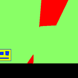 geometry scrath