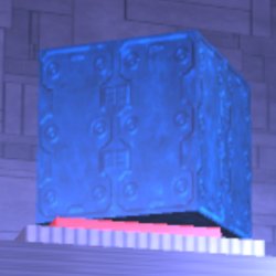 Portal of Mavik 2