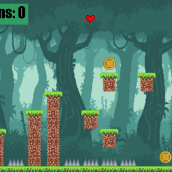 Jungle run