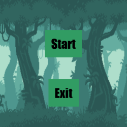 Jungle run