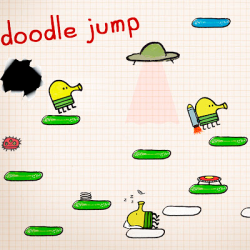 Doodle Jump