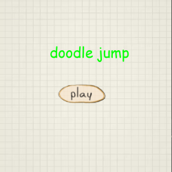 Doodle Jump