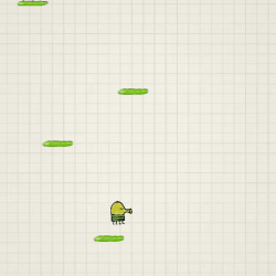 Doodle Jump