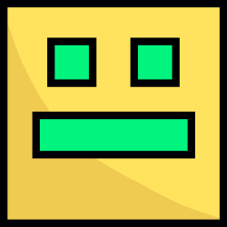 RobTop Dash