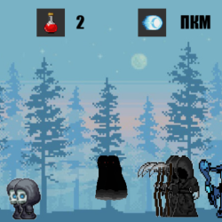 History Dark Legend
