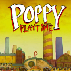 Poppy Playtime