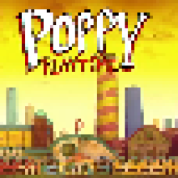 Poppy Playtime