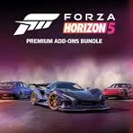 Forza horizon 5