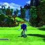 Sonic Generations 2D:з