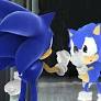 Sonic Generations 2D:з