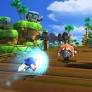 Sonic Generations 2D:з