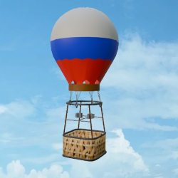 Воздушное настроение 