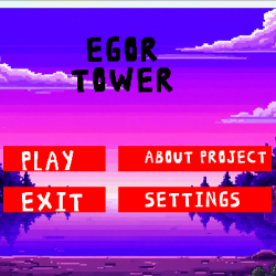 EGOR TOWER: 9Z zombe