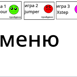 GEOMETRI DASH 1.0