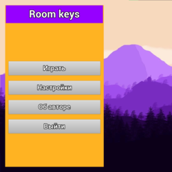 Room keys