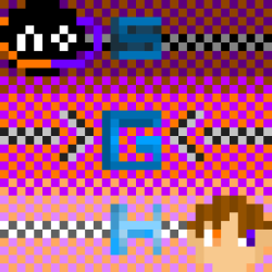 Shayder's Games Hub - Билд загружен