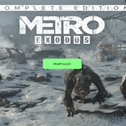 metro exodus