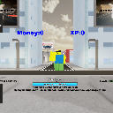 Roblox clicker