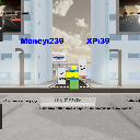 Roblox clicker