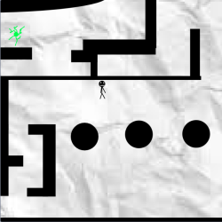 Paperformer