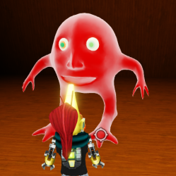 Я УСТАЛЬ roblox