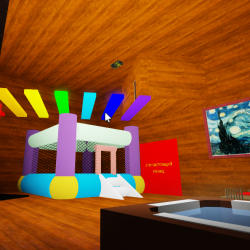 Я УСТАЛЬ roblox