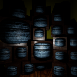Ten Late Nights(DEMO)