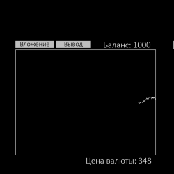 Игра "Криптоман"