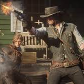 Red Dead Redemption 2