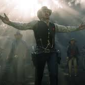 Red Dead Redemption 2