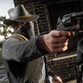 Red Dead Redemption 2