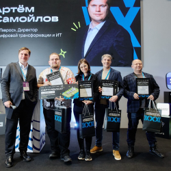 JETCODE на "Акселератор полезных игр"