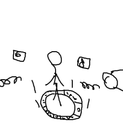 War of WorldCraft