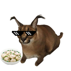 Котость кликер