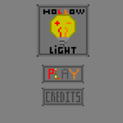 Hollow Light