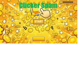 Clicker Spam