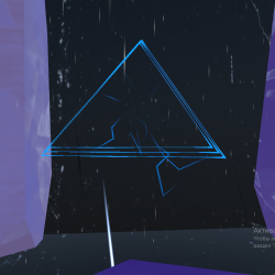 Crystal rift