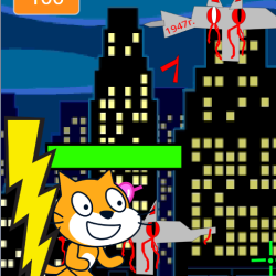 CATS 52
