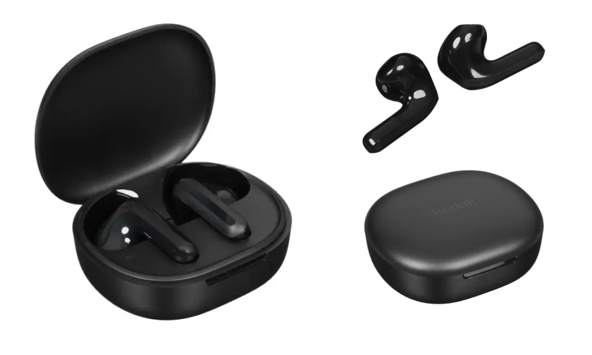 Наушники TWS Xiaomi
