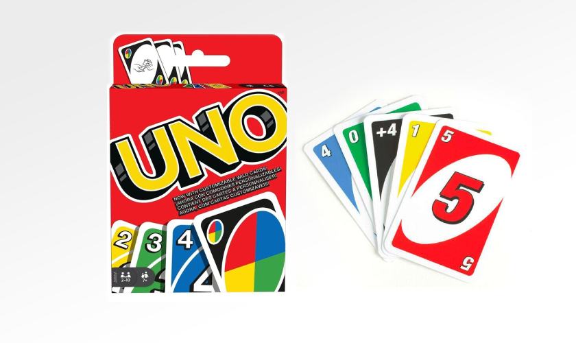 Игра UNO